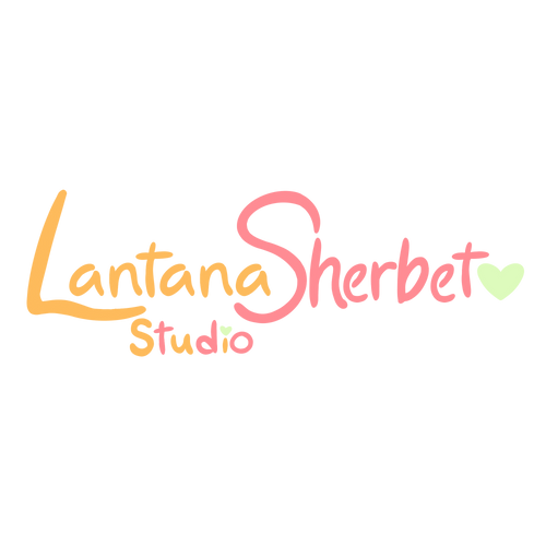 LantanaSherbet Studio
